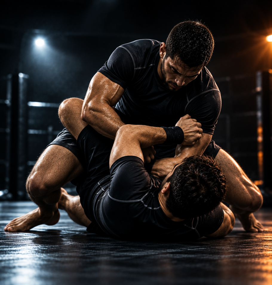 Cours de Grappling à Saint-Brieuc - Fighters Academy Cours de Grappling à Saint-Brieuc - Fighters Academy